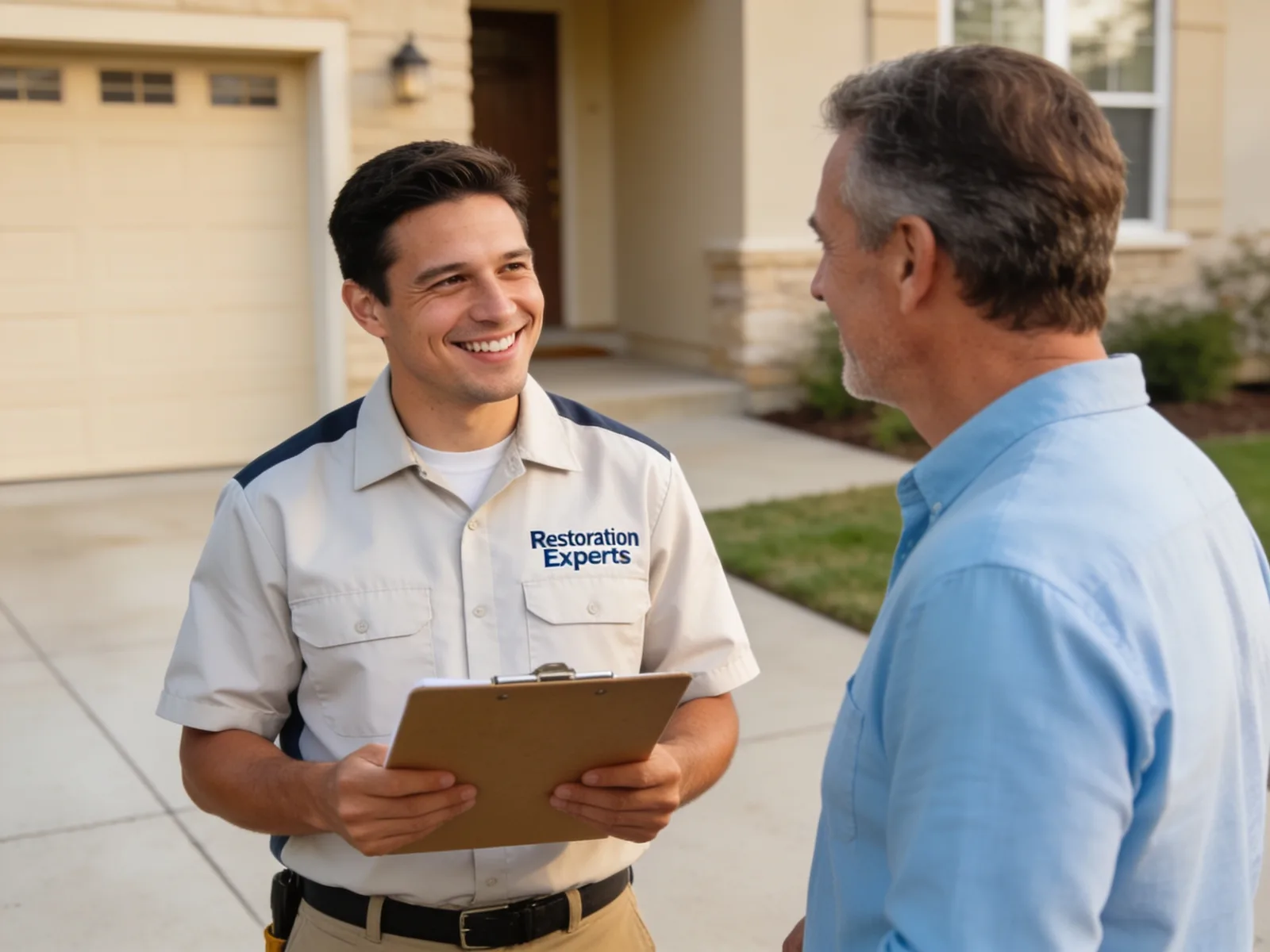 Water Damage Cleanup Reedsville, PA FAQs